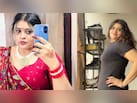इस महिला ने 1 साल में 35 किलो वजन घटाया, फिटनेस इन्फ्लुएंसर बताया सिर्फ इन 6 चीजों से करें परहेज