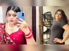 इस महिला ने 1 साल में 35 किलो वजन घटाया, फिटनेस इन्फ्लुएंसर बताया सिर्फ इन 6 चीजों से करें परहेज