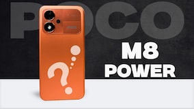Poco M8 Power Review | 8000mAh battery phone | Best budget phone 2026?