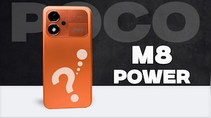 Poco M8 Power Review | 8000mAh battery phone | Best budget phone 2026?