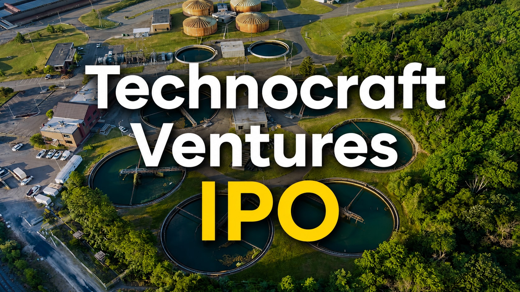 Technocraft Ventures IPO Sees 6.98 Times Subscription On Day 3; NII Demand Strongest