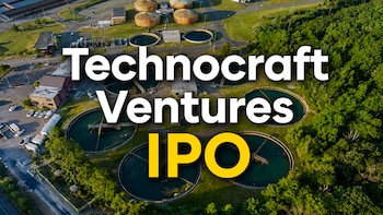 Technocraft Ventures IPO Sees 6.98 Times Subscription On Day 3; NII Demand Strongest