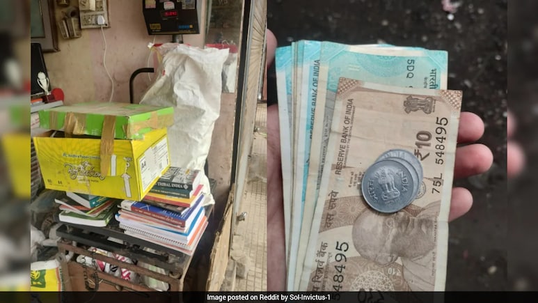 'जितनी उम्मीदें थीं सब किलो में बिक गईं', 464 रुपये में बिकीं UPSC की किताबें, 4 अटेंप्ट के बाद सलेक्शन न होने पर छलका छात्र का दर्द