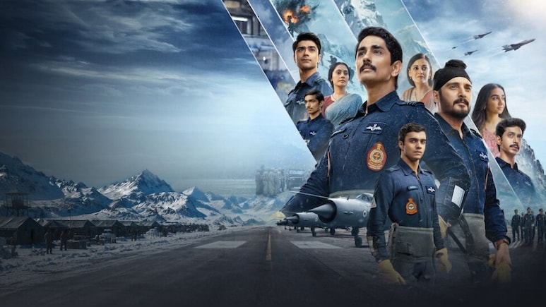 नेटफ्लिक्स पर छा गई 6 एपिसोड वाली ये सीरीज, OTT प्लेटफार्म पर आते सबको छोड़ा पीछे, टॉप पर किया कब्जा