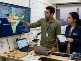 As Climate And Strains Change, H1N1 Demands Stronger Global Action