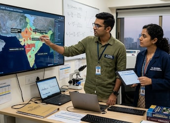 As Climate And Strains Change, H1N1 Demands Stronger Global Action