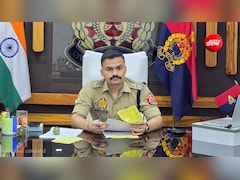 IPS केके बिश्नोई ने बिजनौर एसपी बनते ही शुरू की 'भरोसे की पर्ची', जानें क्या है यह नई व्यवस्था