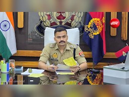 IPS केके बिश्नोई ने बिजनौर एसपी बनते ही शुरू की 'भरोसे की पर्ची', जानें क्या है यह नई व्यवस्था