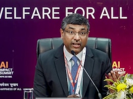 India's IT Secretary Says Humans Must Always Remain In The Loop With AI