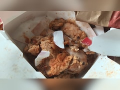 KFC Outlet Sealed Over "Stale Chicken" Complaint In Karnataka