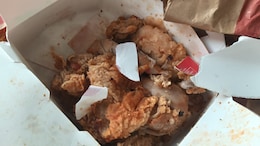 KFC Outlet Sealed Over "Stale Chicken" Complaint In Karnataka