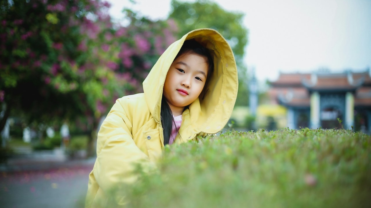 Kids Raincoat Buying Guide Kids Raincoat Buying Guide