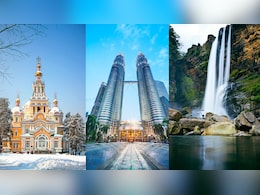 7 International Destinations You Can Explore For Under Rs 50,000