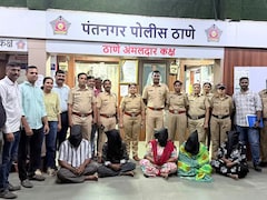 Rs 3 Lakh And Fabricated Story: How Cops Nabbed Mumbai Woman Over Daughter-In-Law's Murder