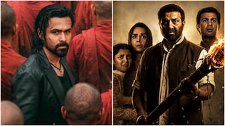 Awarapan 2 vs Batwara 1947 Box Office Day 8: Emraan Hashmi Film Extends Lead Over Sunny Deol Starrer