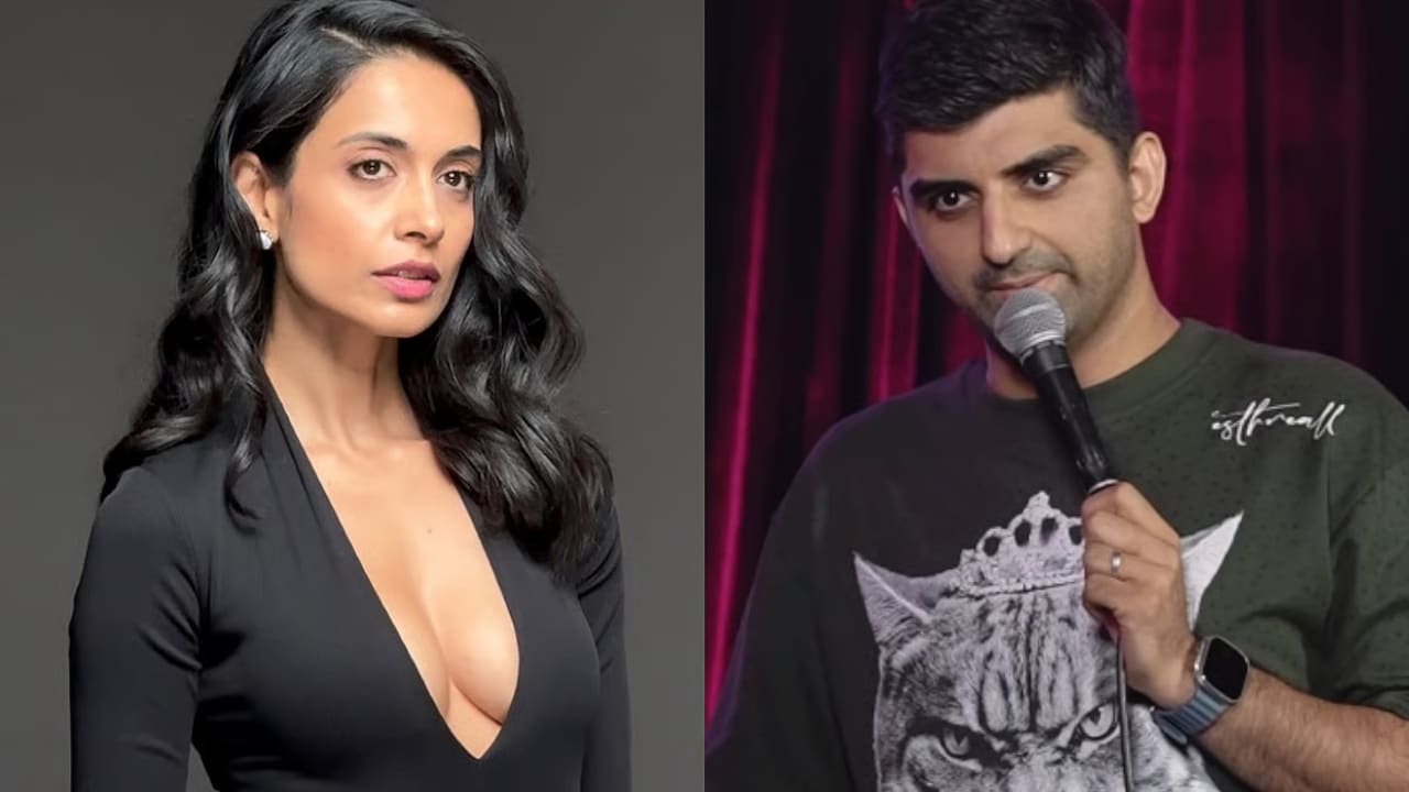 Raunaq Rajani names Sarah Jane Dias his least favourite celebrity guest