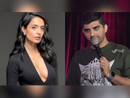 Comedian Raunaq Rajani Picks Sarah Jane Dias As His 'Least Favourite' Guest, Calls Sunny Kaushal His Favourite