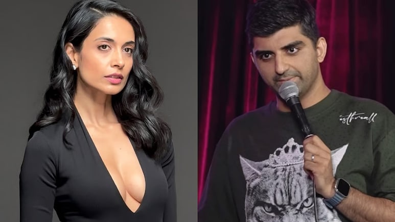 Comedian Raunaq Rajani Picks Sarah Jane Dias As His 'Least Favourite' Guest, Calls Sunny Kaushal His Favourite