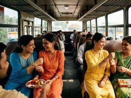 रक्षाबंधन पर यूपी की बहनों को योगी सरकार का तोहफा, जानें महिलाओं के साथ और कौन कर सकेंगे बसों में फ्री सफर