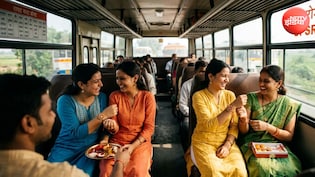 रक्षाबंधन पर यूपी की बहनों को योगी सरकार का तोहफा, जानें महिलाओं के साथ और कौन कर सकेंगे बसों में फ्री सफर