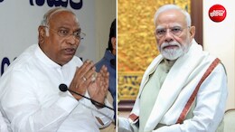 खरगे ने पीएम से पूछा- मॉनसून सत्र का क्यों नहीं करते अवसान? परिसीमन पर जारी है घमासान