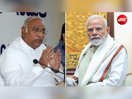 खरगे ने पीएम से पूछा- मॉनसून सत्र का क्यों नहीं करते अवसान? परिसीमन पर जारी है घमासान