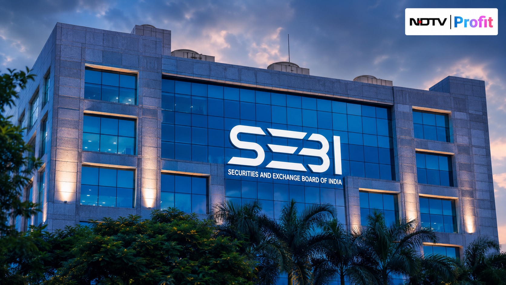 SEBI to examine permitted-to-trade framework for NSE share listing and trading