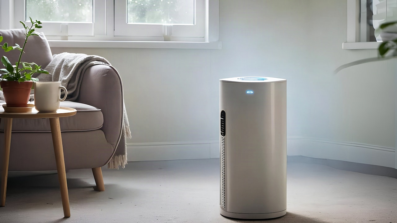 5 Best Air Purifiers to Clear Damp, Musty Monsoon Air
