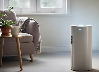Are Air Purifiers Enough? Doctor Explains Ways To Tackle Indoor Pollution For Lung Safety
