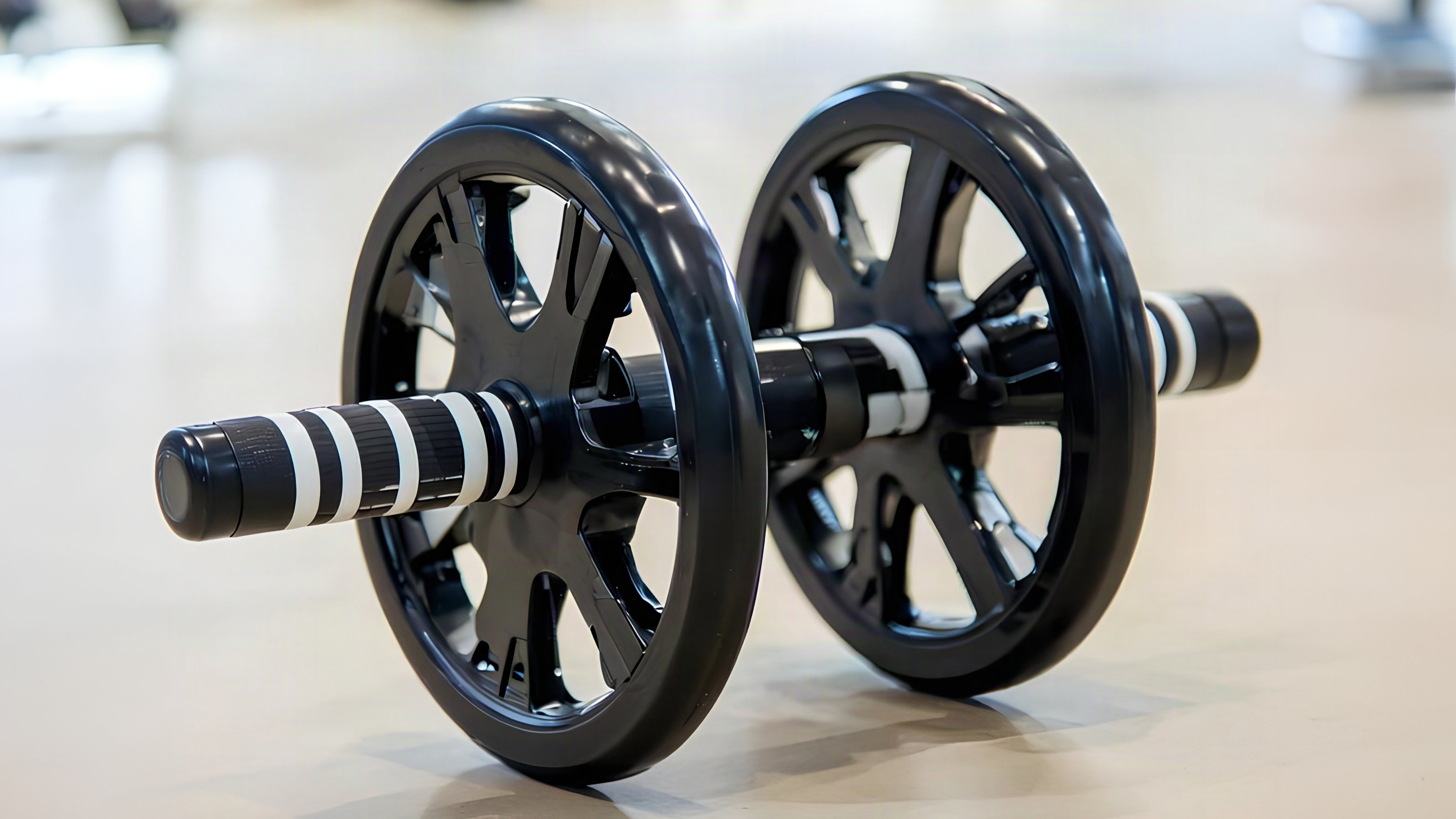 Top 5 Ab Rollers for Core Workouts without a Gym Top 5 Ab Rollers for Core Workouts without a Gym