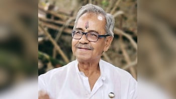 Asish Banerjee, Former Bengal Assembly Deputy Speaker, Found Dead At Trinamool Office