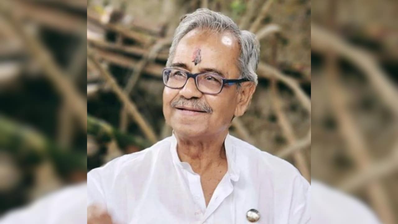 Ex-Dy Speaker Asish Banerjee found dead in party office, police recover suicide note