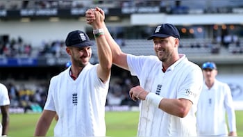 England vs Pakistan, 1st Test, Day 2 Live Streaming: When And Where To Watch