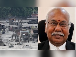 नेपाल में त्रासदी के बाद मद्रास हाईकोर्ट के पूर्व जज वी. शिवग्नानम लापता, तलाश के लिए CJI से हस्तक्षेप की अपील