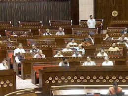 Parliament Monsoon Session LIVE: लोकसभा के बाद राज्यसभा में केरल के नए नाम 'केरलम' का बिल पास