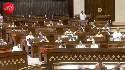 Parliament Monsoon Session LIVE: लोकसभा के बाद राज्यसभा में केरल के नए नाम 'केरलम' का बिल पास