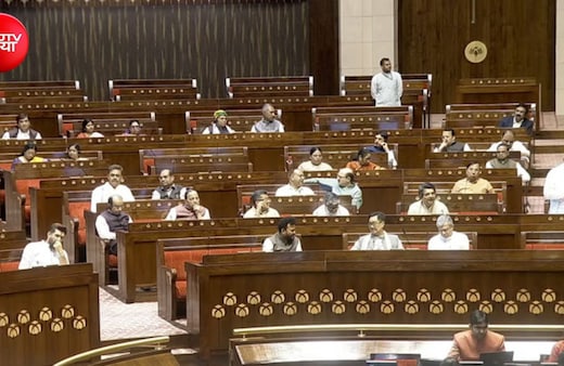 Parliament Monsoon Session 2026 LIVE Updates: 'राम मंदिर चंदा चोरी' मुद्दे पर विपक्ष का हल्लाबोल! 2 बजे तक के लिए लोकसभा की कार्यवाही स्थगित