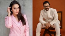Preity Zinta Looks Back On Dil Chahta Hai, Hopes To Reunite With Aamir Khan