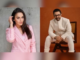 Preity Zinta Looks Back On <i>Dil Chahta Hai</i>, Says She Wants To Work With Aamir Khan Again