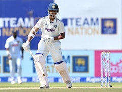 30 Venues, 30 Matches: Yashasvi Jaiswal Joins Sachin Tendulkar In Unique List
