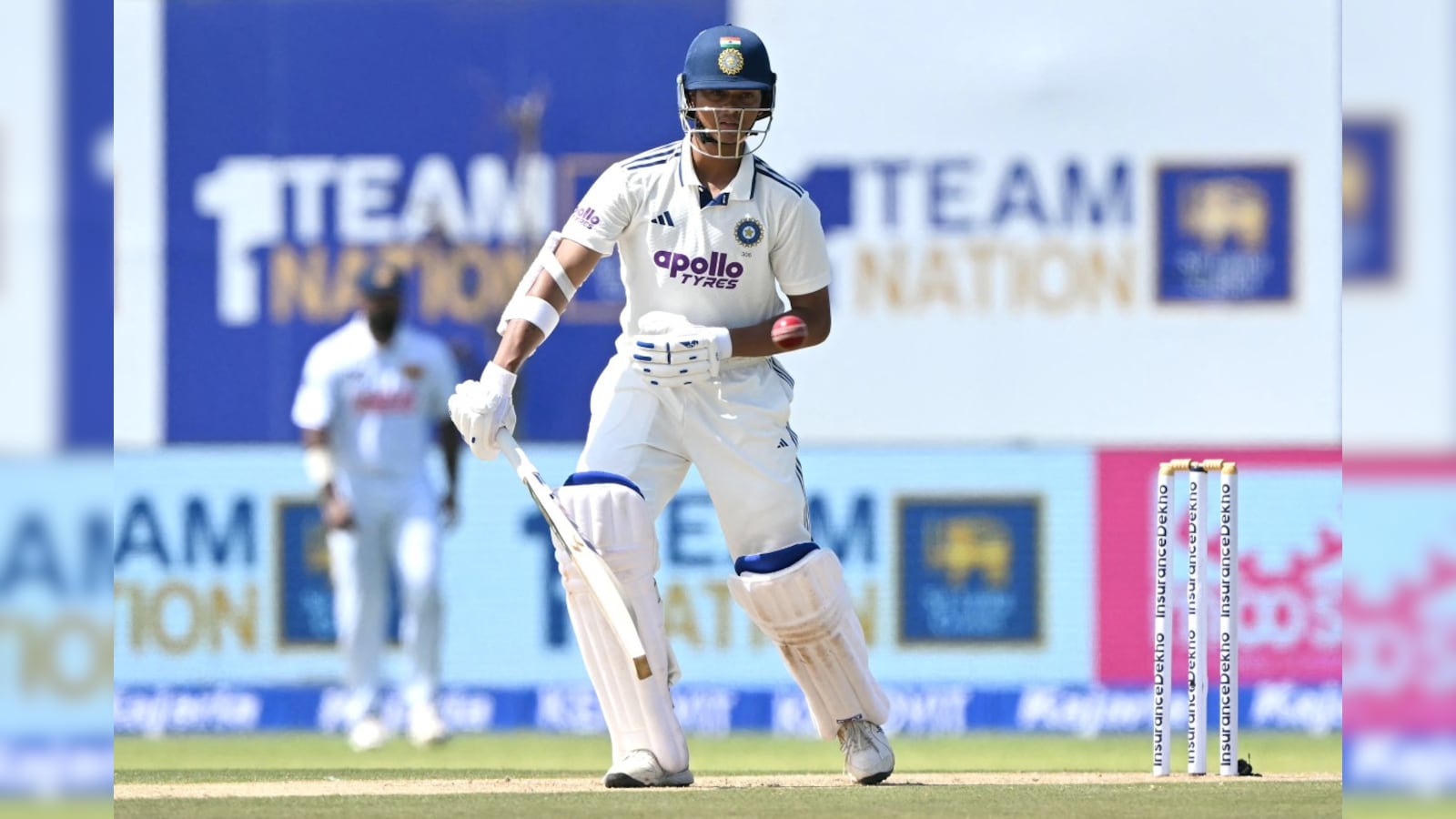 30 Venues, 30 Matches: Yashasvi Jaiswal Joins Sachin Tendulkar In Unique List