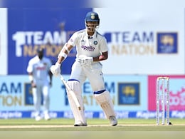 30 Venues, 30 Matches: Yashasvi Jaiswal Joins Sachin Tendulkar In Unique List