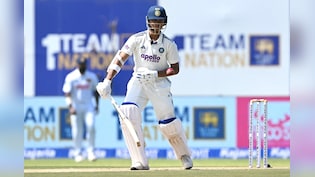 30 Venues, 30 Matches: Yashasvi Jaiswal Joins Sachin Tendulkar In Unique List