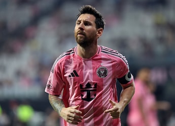Lionel Messi Retires: How The Right Diet, Training And Recovery Regimen Kept Him Going