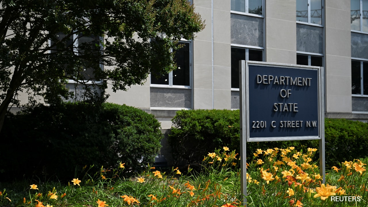 US To Close Consulates In Canada, Japan, Indonesia: Report