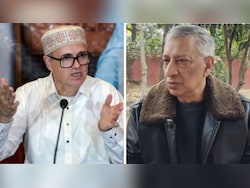 Kashmiri Pandit 'Hit List': Omar Abdullah Says Serious, Ex-Top Cop Sees Insider Hand