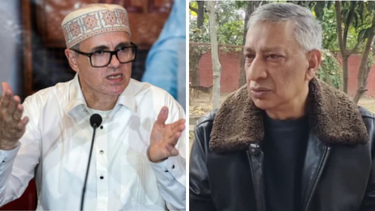 Kashmiri Pandit 'Hit List': Omar Abdullah Says Serious, Ex-Top Cop Sees Insider Hand