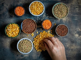 Which Dal Has The Highest Protein?