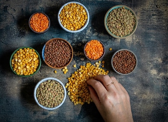 Which Dal Has The Highest Protein?