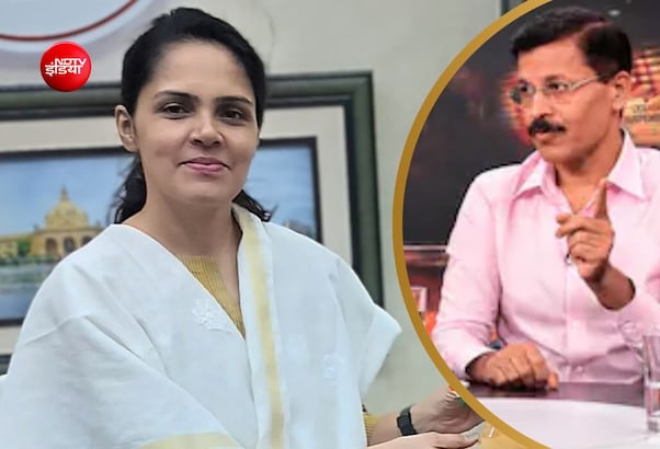 IAS रोशन जैकब से कांपे UP के फूड माफिया! महाराष्ट्र के तुकाराम मुंढे जैसी यह सख्त अफसर कौन?